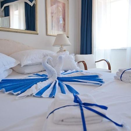 Blue Studio Apartment Next To The Beach ดูบรอฟนิก ภายนอก รูปภาพ