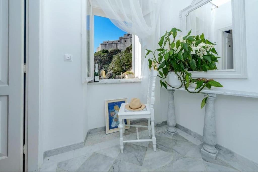 Blue Studio Apartment Next To The Beach ดูบรอฟนิก ภายนอก รูปภาพ
