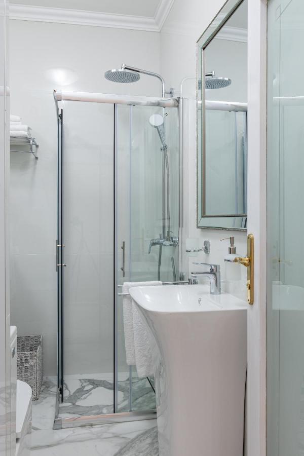 Blue Studio Apartment Next To The Beach ดูบรอฟนิก ภายนอก รูปภาพ